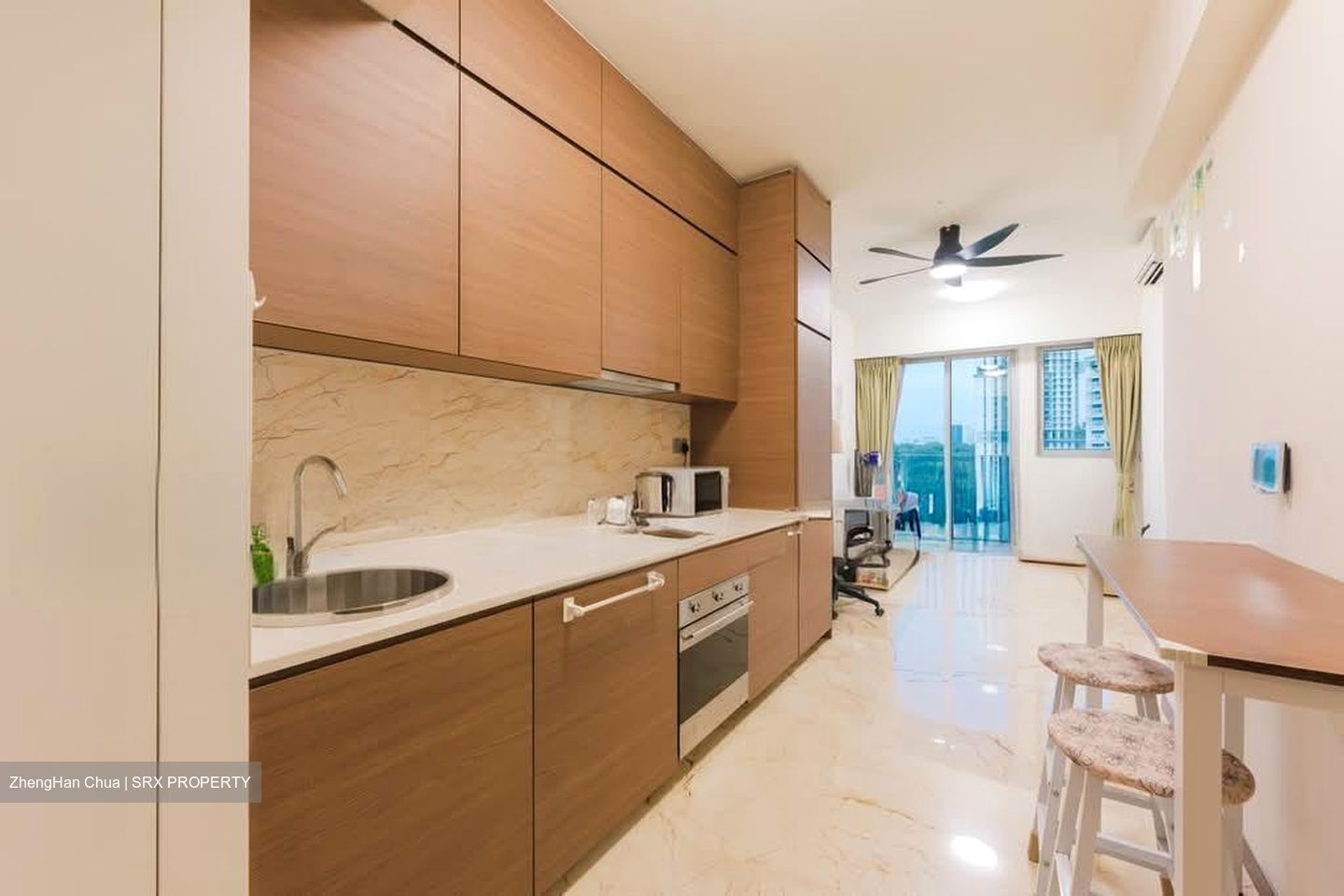Queens Peak (D3), Condominium #564760021